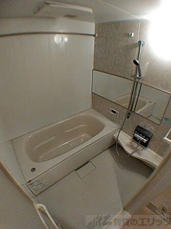 サンスクエア千里万博 B棟の物件内観写真